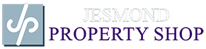 Jesmond Property Shop Logo